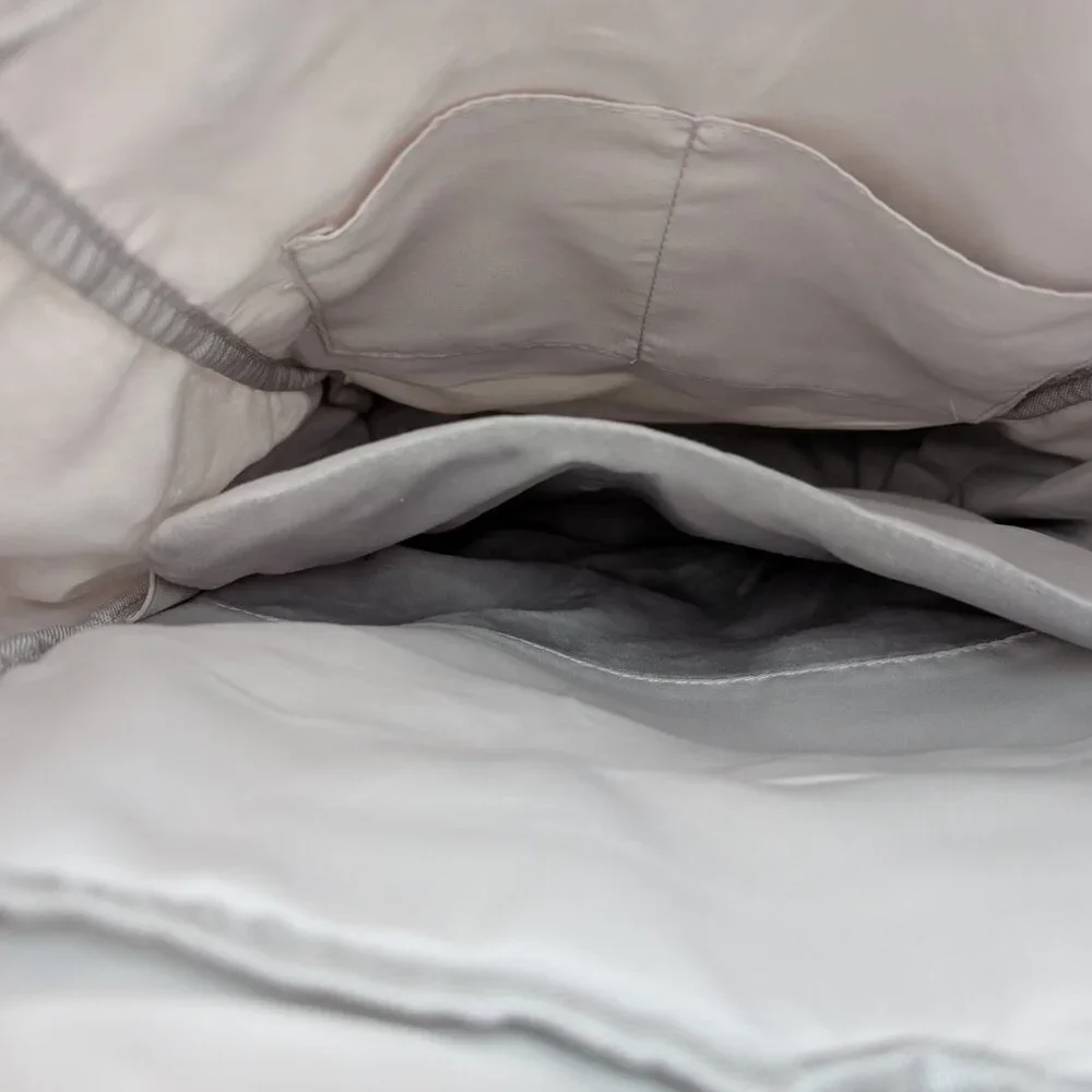 Canvas Backpack - Picture 6 of 11